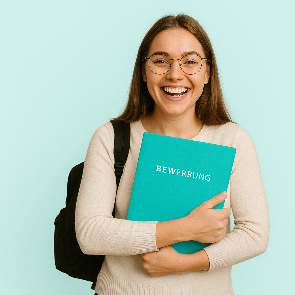 Annika Pohl - Bewerbungscoach